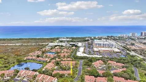 303 Sea Oats Drive Juno Beach FL 33408