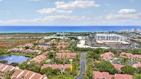303 Sea Oats Drive Juno Beach FL 33408