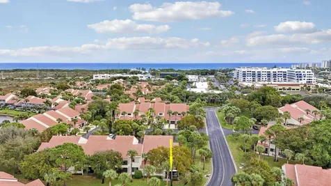 303 Sea Oats Drive Juno Beach FL 33408