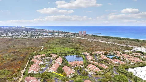 303 Sea Oats Drive Juno Beach FL 33408
