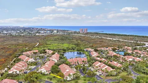303 Sea Oats Drive Juno Beach FL 33408