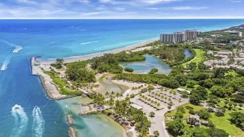 303 Sea Oats Drive Juno Beach FL 33408