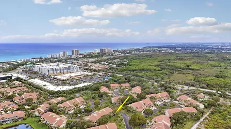 303 Sea Oats Drive Juno Beach FL 33408