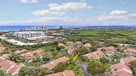 303 Sea Oats Drive Juno Beach FL 33408