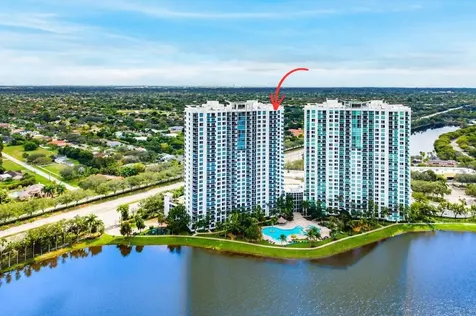 2641 N Flamingo Road Sunrise FL 33323