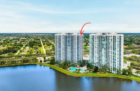 2641 N Flamingo Road Sunrise FL 33323