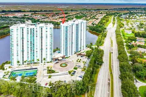 2641 N Flamingo Road Sunrise FL 33323