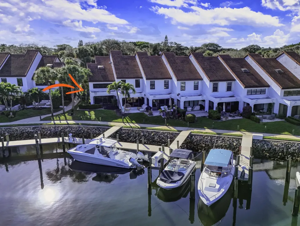 2320 Treasure Isle Drive Palm Beach Gardens FL 33410