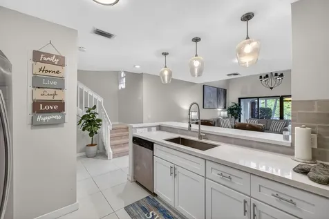 2320 Treasure Isle Drive Palm Beach Gardens FL 33410