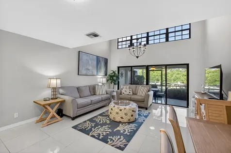 2320 Treasure Isle Drive Palm Beach Gardens FL 33410