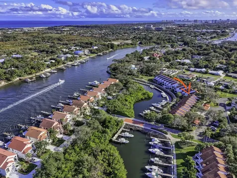 2320 Treasure Isle Drive Palm Beach Gardens FL 33410