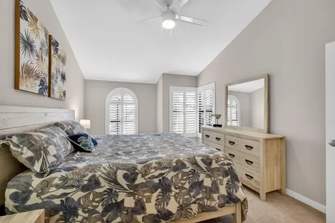 2320 Treasure Isle Drive Palm Beach Gardens FL 33410