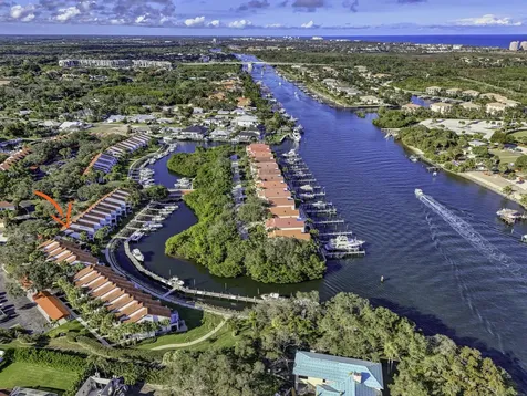 2320 Treasure Isle Drive Palm Beach Gardens FL 33410