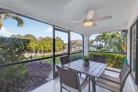 2320 Treasure Isle Drive Palm Beach Gardens FL 33410
