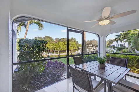 2320 Treasure Isle Drive Palm Beach Gardens FL 33410