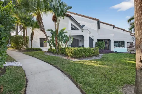 2320 Treasure Isle Drive Palm Beach Gardens FL 33410