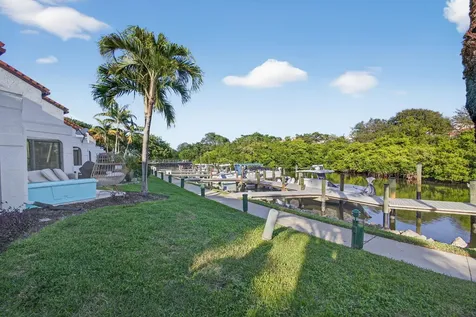 2320 Treasure Isle Drive Palm Beach Gardens FL 33410