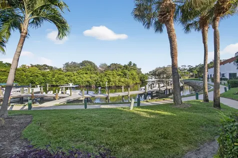 2320 Treasure Isle Drive Palm Beach Gardens FL 33410