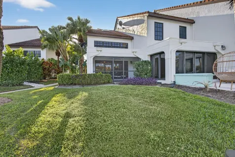 2320 Treasure Isle Drive Palm Beach Gardens FL 33410