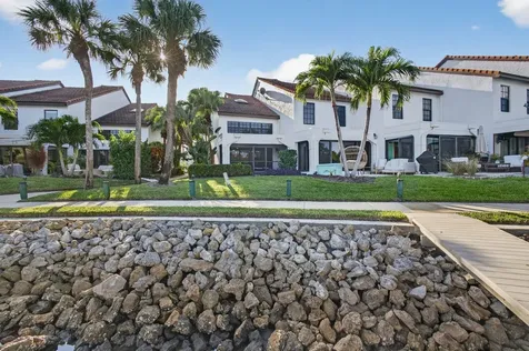 2320 Treasure Isle Drive Palm Beach Gardens FL 33410