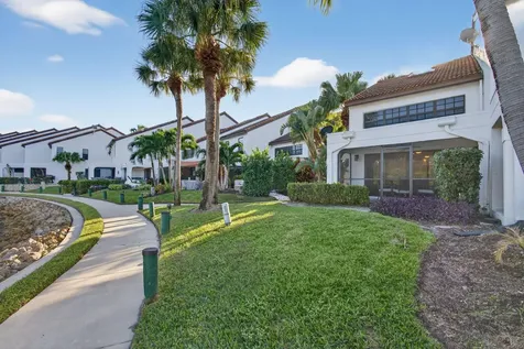 2320 Treasure Isle Drive Palm Beach Gardens FL 33410
