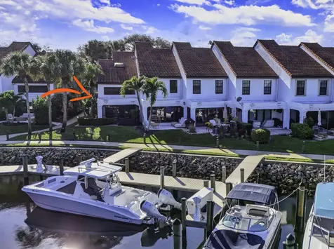 2320 Treasure Isle Drive Palm Beach Gardens FL 33410