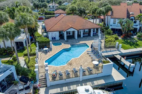 2320 Treasure Isle Drive Palm Beach Gardens FL 33410