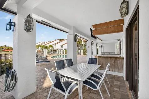 2320 Treasure Isle Drive Palm Beach Gardens FL 33410