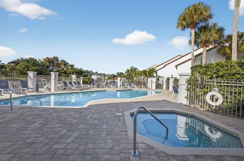 2320 Treasure Isle Drive Palm Beach Gardens FL 33410