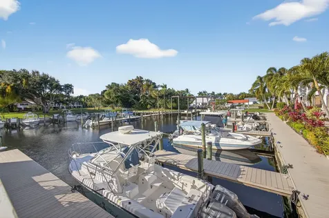 2320 Treasure Isle Drive Palm Beach Gardens FL 33410