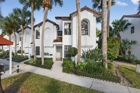 2320 Treasure Isle Drive Palm Beach Gardens FL 33410