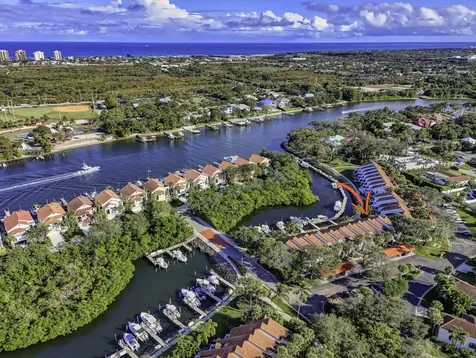 2320 Treasure Isle Drive Palm Beach Gardens FL 33410