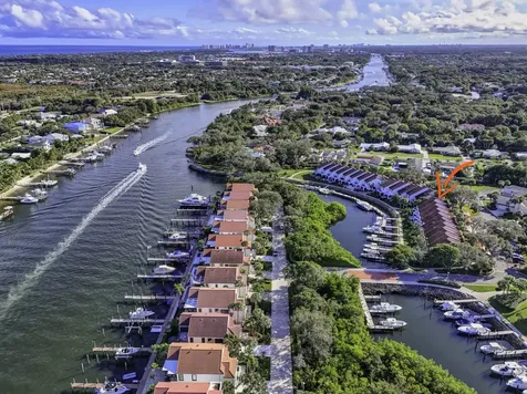 2320 Treasure Isle Drive Palm Beach Gardens FL 33410