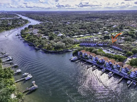 2320 Treasure Isle Drive Palm Beach Gardens FL 33410
