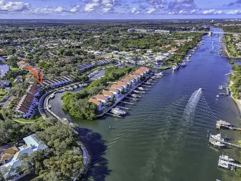 2320 Treasure Isle Drive Palm Beach Gardens FL 33410