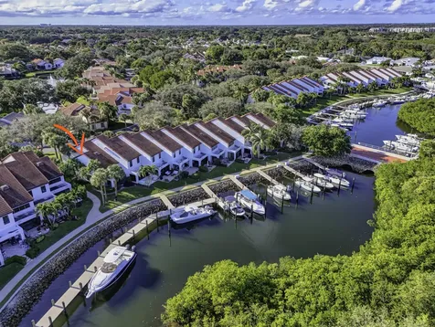 2320 Treasure Isle Drive Palm Beach Gardens FL 33410