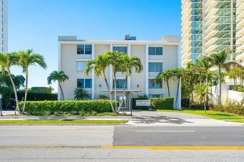 1601 S Flagler Drive West Palm Beach FL 33401