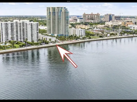 1601 S Flagler Drive West Palm Beach FL 33401