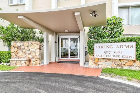 1601 S Flagler Drive West Palm Beach FL 33401