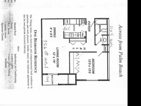 1601 S Flagler Drive West Palm Beach FL 33401
