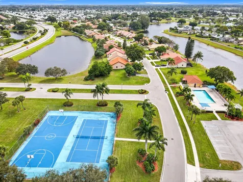 6296 Terra Rosa Circle Boynton Beach FL 33472
