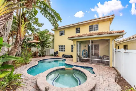 2425 Curley Cut West Palm Beach FL 33411