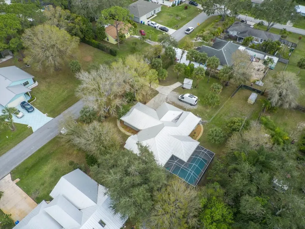 632 Benedictine Terrace Sebastian FL 32958
