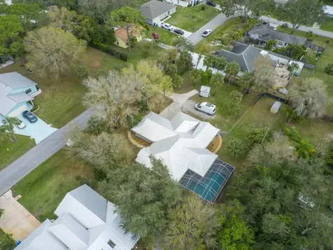 632 Benedictine Terrace Sebastian FL 32958