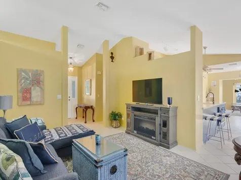 632 Benedictine Terrace Sebastian FL 32958