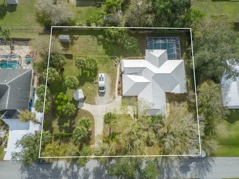632 Benedictine Terrace Sebastian FL 32958