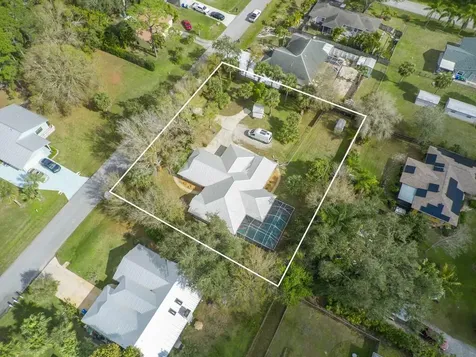 632 Benedictine Terrace Sebastian FL 32958