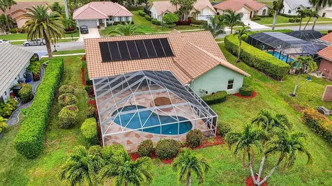10194 Canoe Brook Circle Boca Raton FL 33498