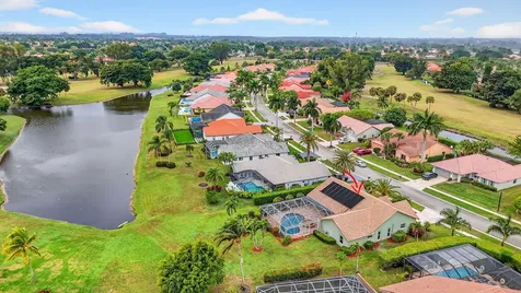 10194 Canoe Brook Circle Boca Raton FL 33498