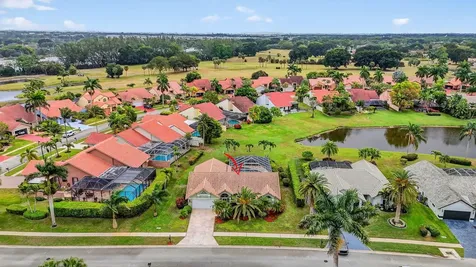 10194 Canoe Brook Circle Boca Raton FL 33498